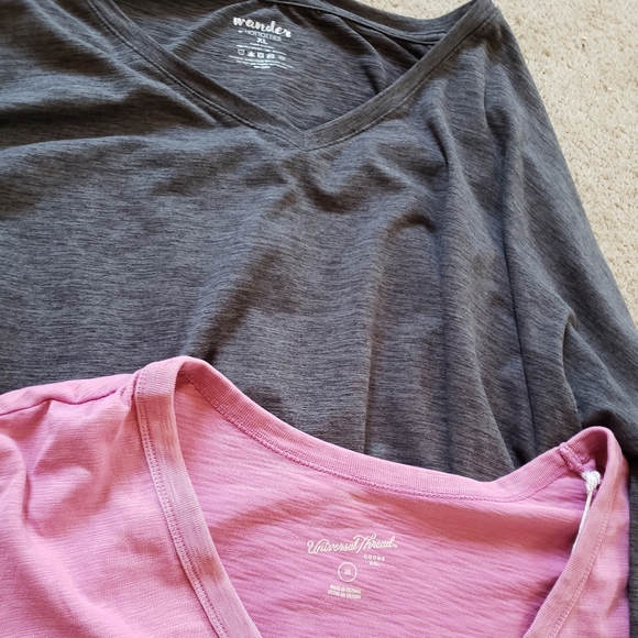 10 XL - XXL SHIRTS - Picture 6 of 8